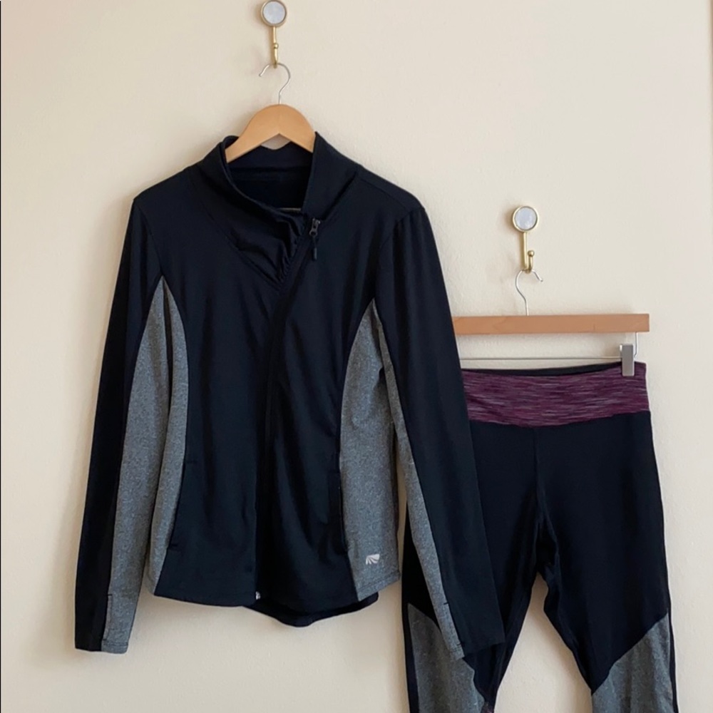 Athlesure Set